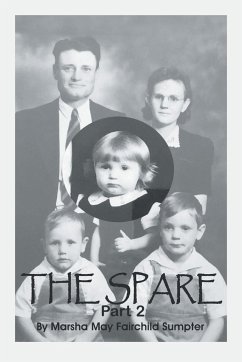 The Spare - Fairchild Sumpter, Marsha May