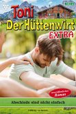 Abschiede sind nicht leicht … (eBook, ePUB)