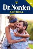 Ich habe um dich gebangt (eBook, ePUB)