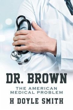 Dr. Brown (eBook, ePUB) - Smith, H Doyle