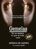 Gemelas (eBook, ePUB) Gemelas (eBook, ePUB)