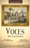 Voces del Cautiverio (eBook, ePUB)