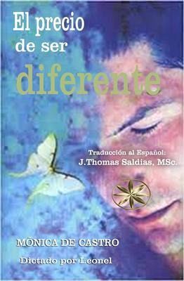 El Precio de ser Diferente (eBook, ePUB) El Precio de ser Diferente (eBook, ePUB)