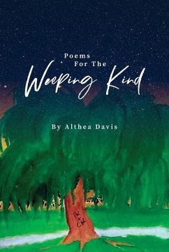 Poems For The Weeping Kind - Davis, Althea