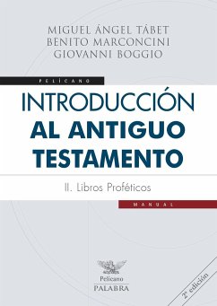 Introducción al Antiguo Testamento II