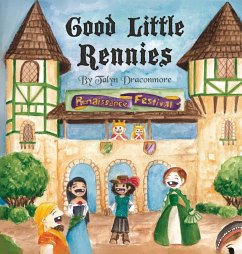 Good Little Rennies - Draconmore, Talyn S