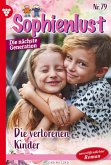 Sophienlust - Die nächste Generation 79 - Familienroman (eBook, ePUB)