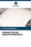 VERHALTEN BEI BRUSTSCHMERZEN