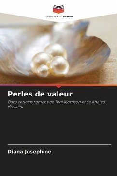 Perles de valeur - Josephine, Diana