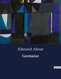 Germaine - About, Edmond