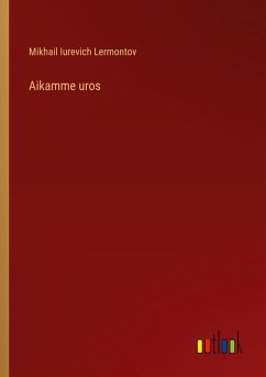 Cover Aikamme uros