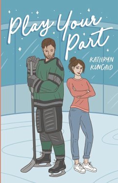 Play Your Part - Kincaid, Kathryn