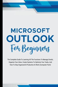 Microsoft Outlook For Beginners - Lumiere, Voltaire
