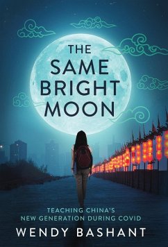 Cover The Same Bright Moon