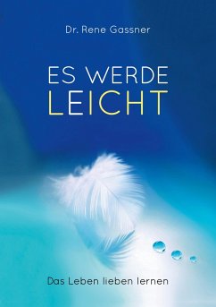 Cover Ee werde Leicht (eBook, ePUB)