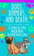 Dogs, Dinners, and Death (The Pooch... - Bild 1
