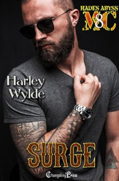 Surge (Hades Abyss MC, #8) (eBook, ePUB) - Wylde, Harley