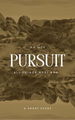Cover Pursuit (eBook, ePUB)