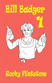 Bill Badger 1 (eBook, ePUB)