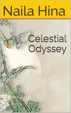 Cover Celestial Odyssey (eBook, ePUB)