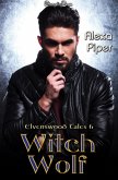 Witch Wolf (Elvenswood Tales, #6) (eBook, ePUB)
