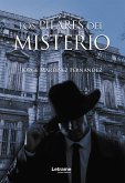 Los pilares del misterio (eBook, ePUB)