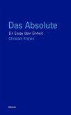 Das Absolute (eBook, ePUB)