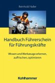Handbuch Führerschein für Führungskräfte (eBook, PDF)