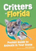 Critters of Florida (eBook, ePUB)
