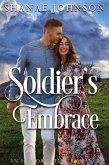 Soldier's Embrace (Honor Valley Romances, #4) (eBook, ePUB)