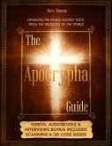 The Apocrypha Guide (eBook, ePUB) The Apocrypha Guide (eBook, ePUB)