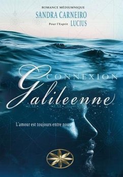 Cover Connexion Galileenne (eBook, ePUB)
