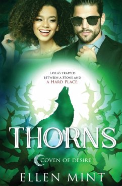 Cover Thorns
