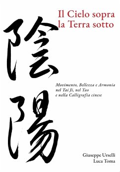 Il Cielo sopra, la Terra sotto - Luca Toma, Giuseppe Urselli