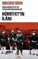 Hürriyetin Ilani - Zafer Tunaya, Tarik