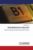INTERMEDIATE ENGLISH