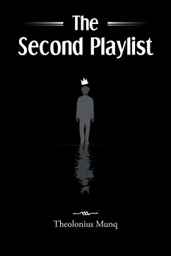 The Second Playlist - Munq, Theolonius