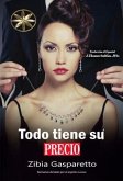 Todo tiene su precio (eBook, ePUB)