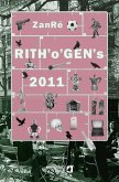 Rith'o'Gen's 2011 (eBook, ePUB)