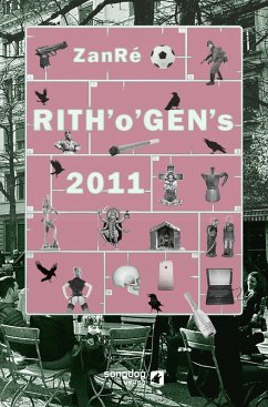 Cover Rith'o'Gen's 2011 (eBook, ePUB)