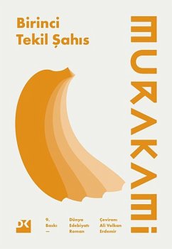 Birinci Tekil Sahis (eBook, ePUB) - Murakami, Haruki