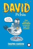 David Pichón (fixed-layout eBook, ePUB)