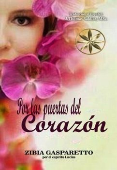 Cover Por las puertas del corazón (eBook, ePUB)