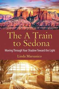 Cover A Train to Sedona (eBook, ePUB)