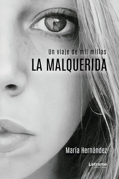 Un viaje de mil millas (eBook, ePUB) - Hernández, María