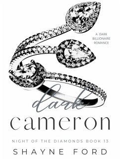 Dark Cameron (Night of the Diamonds, #13) (eBook, ePUB) - Ford, Shayne