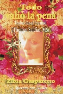 Cover Todo Valió la pena (eBook, ePUB)