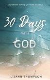 30 Days with God (eBook, ePUB) 30 Days with God (eBook, ePUB)