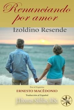 Cover Renunciando por Amor (eBook, ePUB)