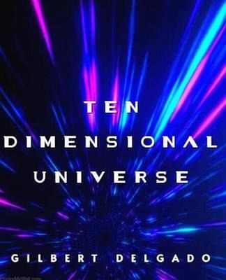 Ten-dimensional universe (eBook, ePUB) Ten-dimensional universe (eBook, ePUB)